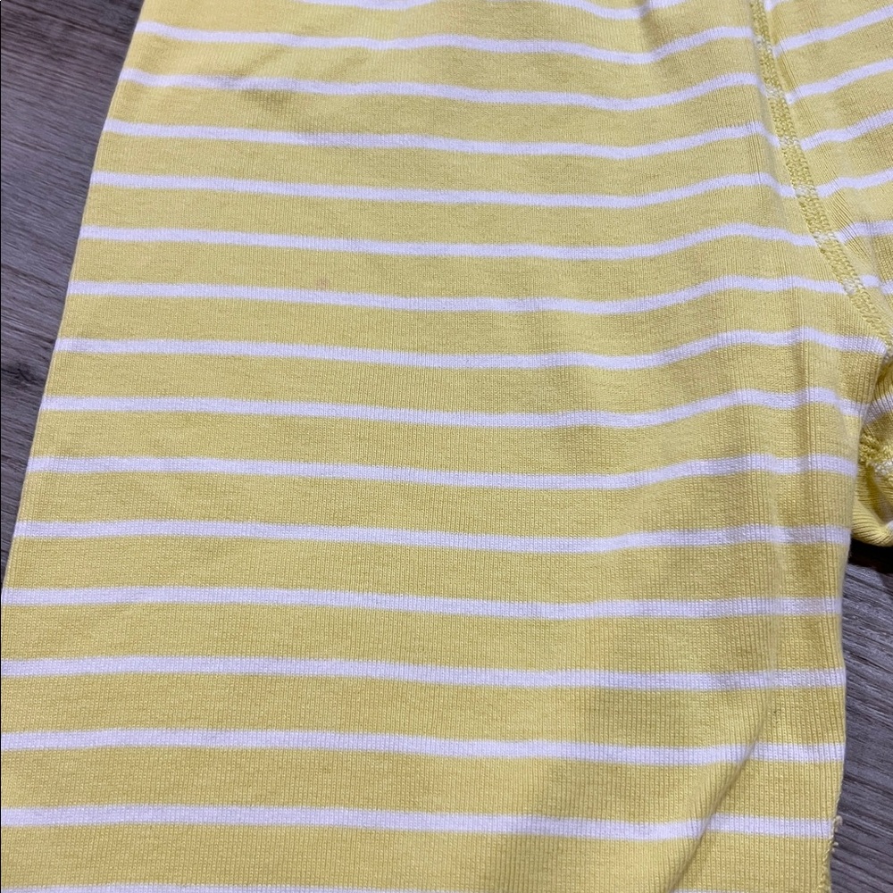BOGO FREE Lot of 3 Hanna Andersson pajama items size 150 (12) - Picture 7 of 8